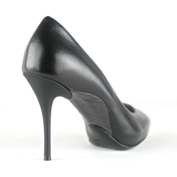 STILETTO PUMPS - Picture 4 of 5
